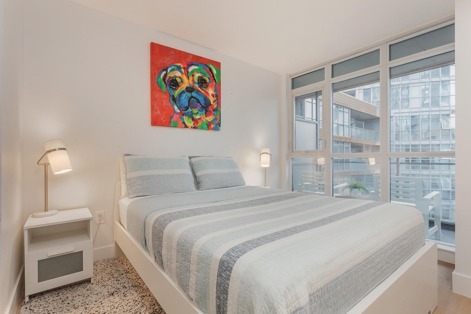 Cozy 2Br Close To Cn Tower & Harbourfront Toronto Kültér fotó