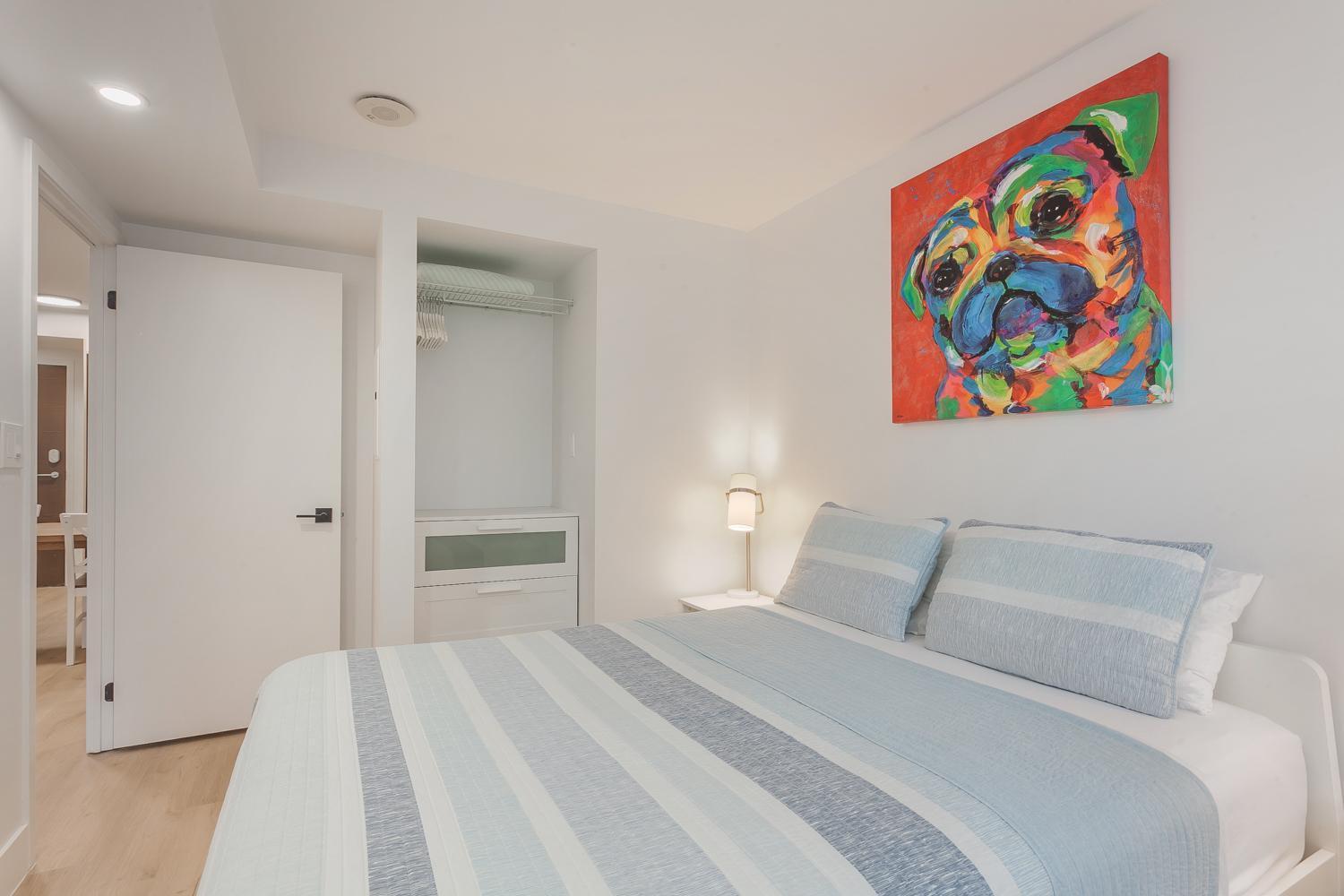 Cozy 2Br Close To Cn Tower & Harbourfront Toronto Kültér fotó
