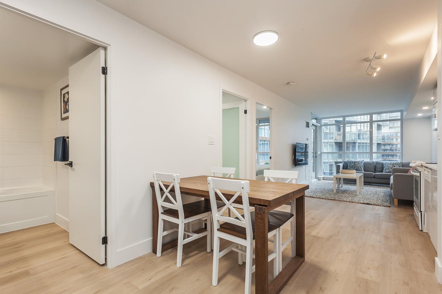 Cozy 2Br Close To Cn Tower & Harbourfront Toronto Kültér fotó